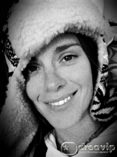 carolina dieckmann nua