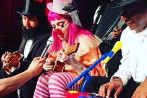 Reprodução/Instagram/madonna