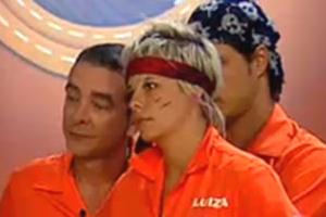 A Fazenda 3 - Equipe Ovelha