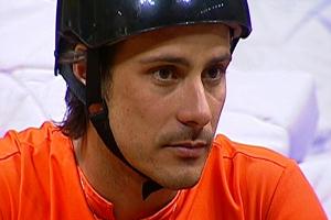 A Fazenda 3 - Sergio Abreu