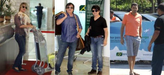 Giovanna Ewbank / Chitãozinho e Xororó / Latino