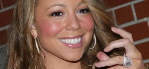 Mariah Carey
