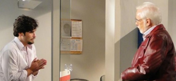 Passione - Berillo e Olavo