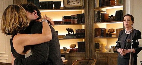 Passione - Bete flagra Stela e Agnello