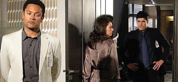 Passione - Noronha e Fred