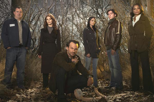 SBT estreia série inédita The Forgotten – Os Esquecidos