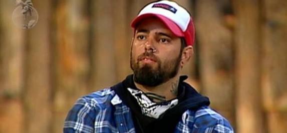 Tico Santa Cruz - A Fazenda 3