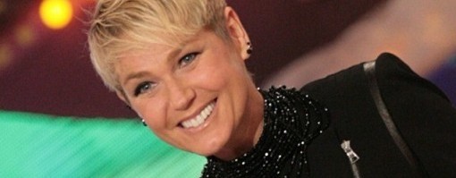 Xuxa Meneghel