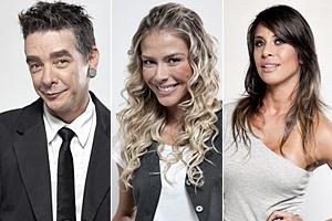 Carrasco - Janaína - Lisi