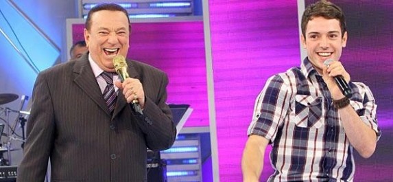 Pee Wee - Raul Gil