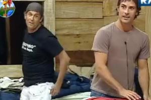 Sergio Mallandro - Sergio Abreu
