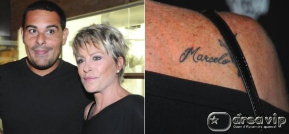 Ana Maria - Marcelo Frisoni