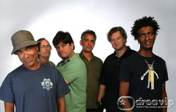 Casseta & acaba em dezembro Área VIP