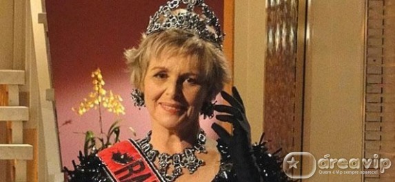 Passione - Clô (Irene Ravache)