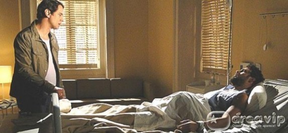 Passione - Danilo (Cauã Reymond) - Gerson (Marcello Antony)