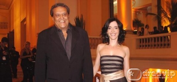 Dennis Carvalho - Deborah Evelyn