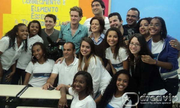 “Fantástico” estreia o quadro “Turma 1901” no próximo domingo