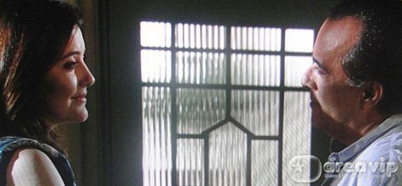 Passione - Felicia (Larissa Maciel) - Totó (Tony Ramos)