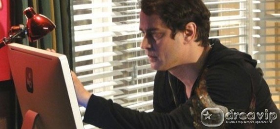 Passione - Gerson (Marcello Antony)