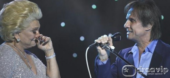 Hebe - Roberto Carlos