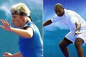 Luiza - Viola - Fazenda