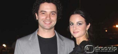 Marco Luque - Flavia