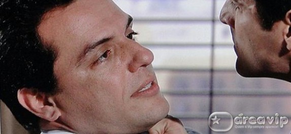 Passione - Mauro (Rodrigo Lombardi)