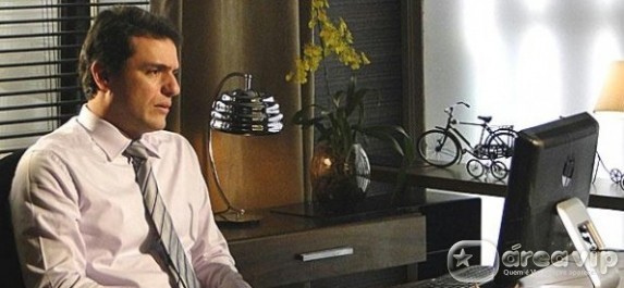 Passione - Mauro (Rodrigo Lombardi)