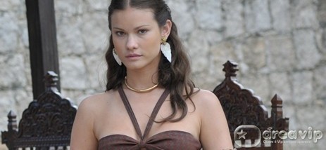 Sansão e Dalila - Tais (Karen Junqueira)