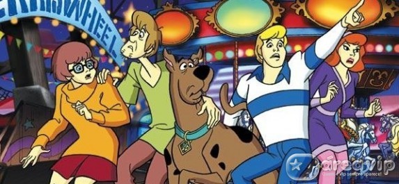 Scooby Doo