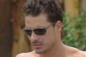 Sergio Abreu - Fazenda