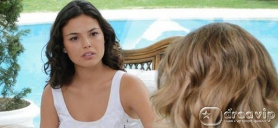 Tititi - Marcela (Isis Valverde)