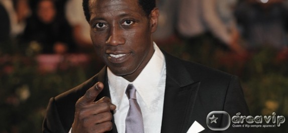 Wesley Snipes