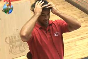 Daniel Bueno - Fazenda