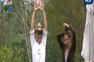 Carlos Carrasco - Fazenda