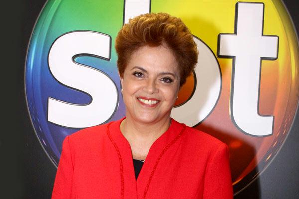 SBT Repórter mostra a trajetória da 1ª presidente mulher do Brasil