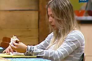 Janaína - A Fazenda