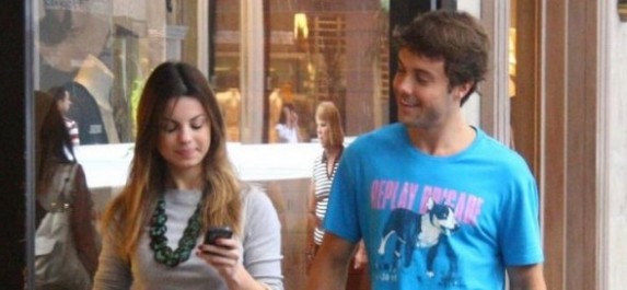 Sthefany Brito - Kayky Brito