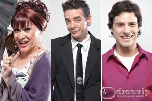 Nany People - Carlos Carrasco - Sergio Abreu