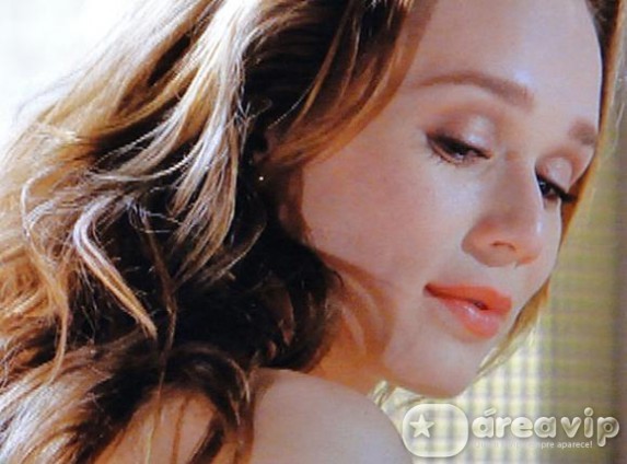 Passione - Clara (Mariana Ximenes)