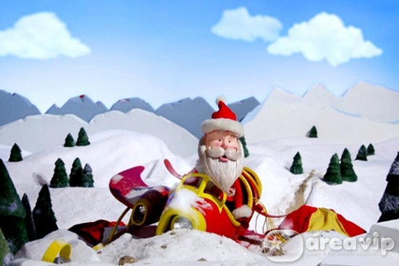 Sábado Animado Especial exibe animação inédita “O Natal dos Irmãos Avarento”