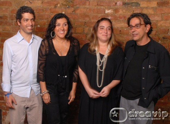 Programa “Esquenta!” é apresentado à imprensa