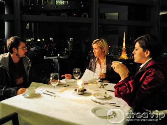 Próxima novela das sete da Globo vai se chamar “Morde Assopra”