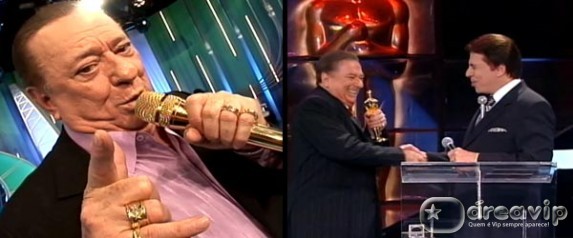 Conexão Repórter conta a vida de Raul Gil nos 50 anos de carreira do apresentador