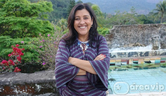 Aniversariantes famosos do dia 25 de Fevereiro - Área VIP