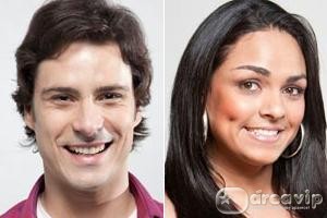 Sergio Abreu - Andressa Soares