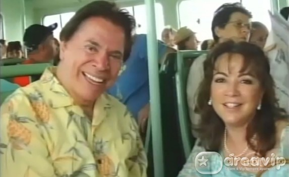 Silvio Santos recebe homenagem das filhas em seu aniversário de 80 anos – veja o vídeo