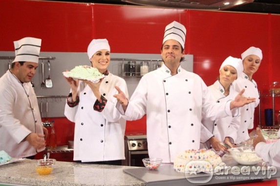 Video Show Retrô traz humor e premiações inusitadas