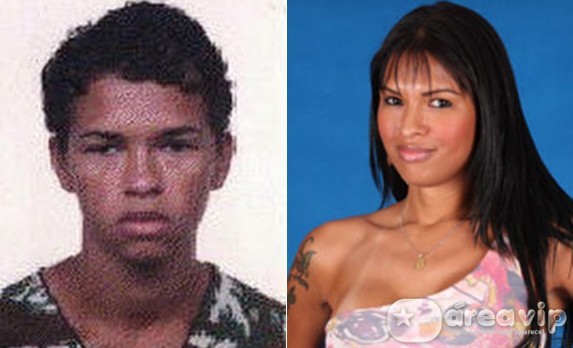 Ariadna Thalia - BBB11