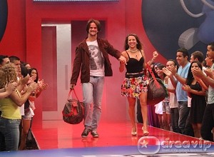 BBB11 - Eliminacao